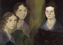 Bront sisters