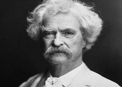 Mark Twain