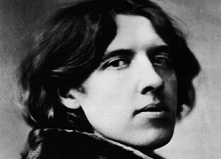 Oscar Wilde